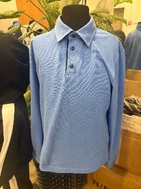 Рубашка «поло» с коротким рукавом