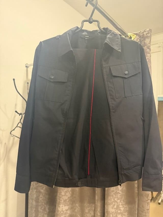 Костюм форменный МВД(патруль)