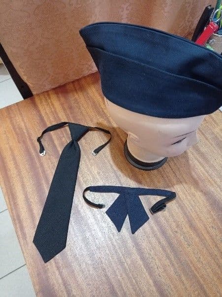 Галстук бабочка