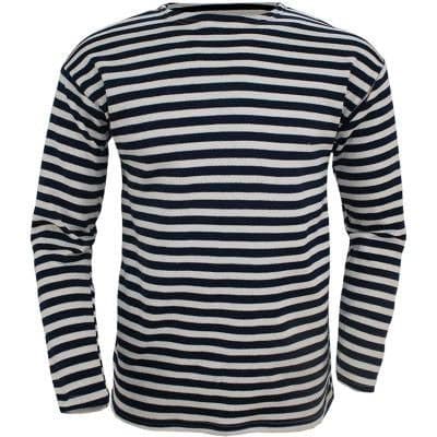 Тельняшка с длинным рукавом