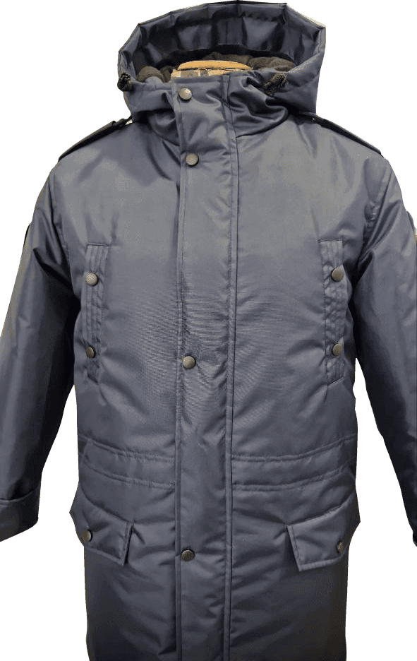 Верхняя одежда